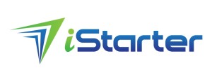 iStarter logo